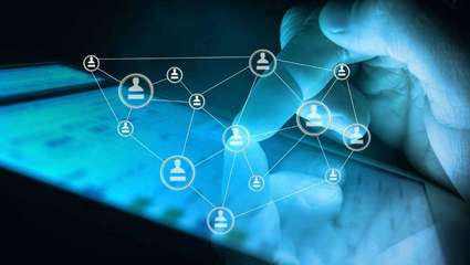 物联网技术成国际标准促进RFID快速发展与网络技术研发