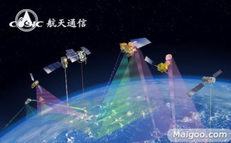 航天通信品牌简介 以网络技术研发铸就卓越，跻身行业领先品牌