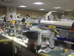 中国医疗器械工业公司的网络技术研发 赋能智慧医疗新未来