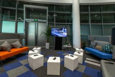 宝马上海技术研发中心 以专注引领汽车网络技术新纪元