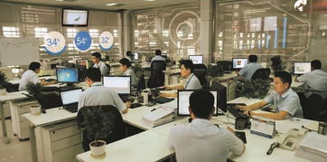 浅析自动、智能、可视的钣金数字化工厂网络技术研发