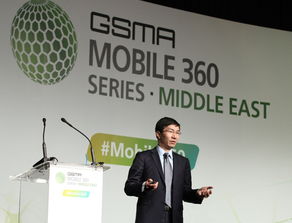 4.5G技术预计2016年商用 开启千兆移动互联新纪元